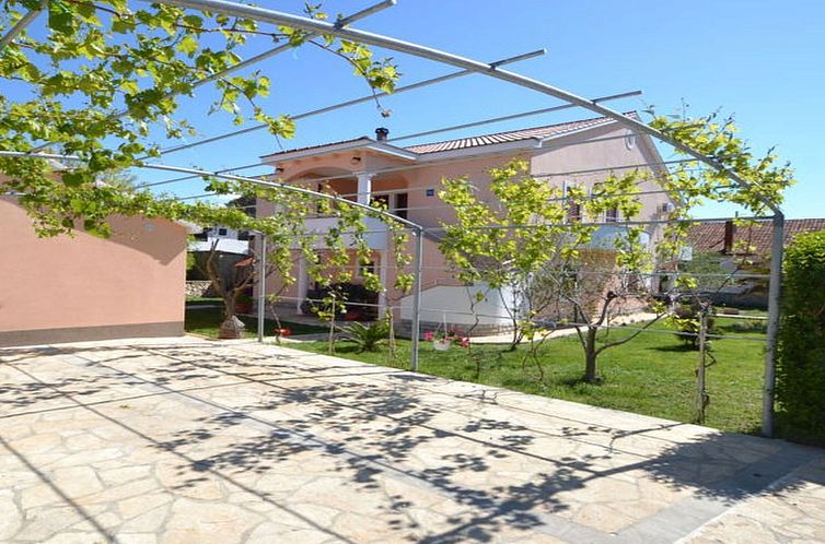 Appartement Wohnung Lungomare - von TA Leut Agency