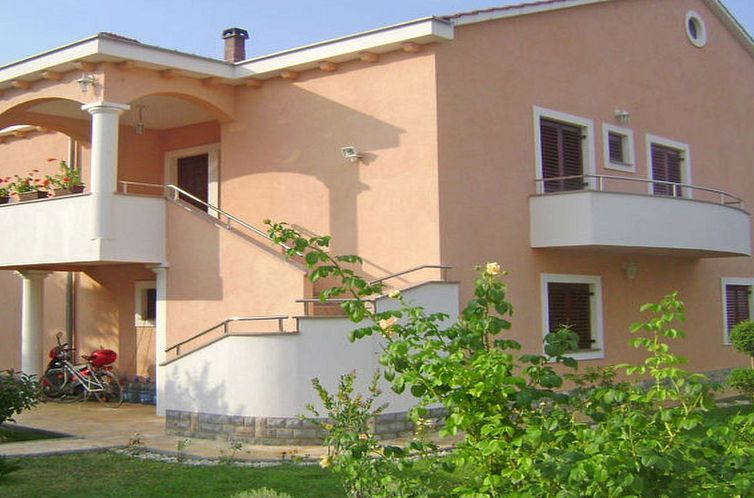 Appartement Wohnung Lungomare - von TA Leut Agency