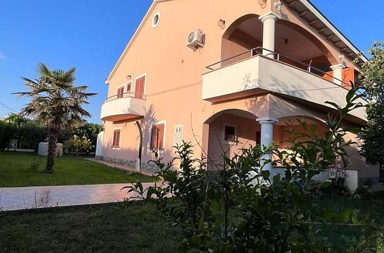 Appartement Wohnung Lungomare - von TA Leut Agency