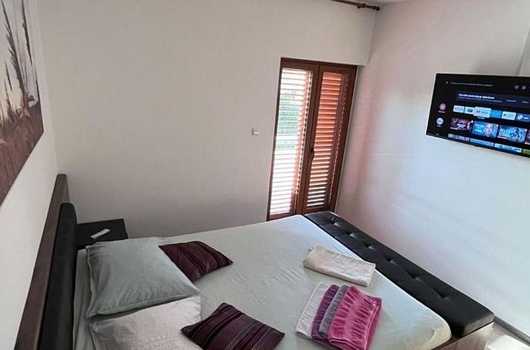 Appartement Wohnung Lungomare - von TA Leut Agency