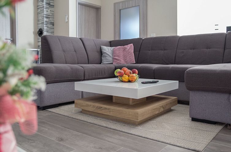 Appartement Wohnung Maestral in Meeresnähe - Agentur TA Leu