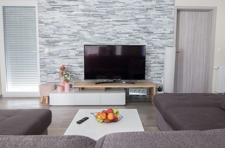 Appartement Wohnung Maestral in Meeresnähe - Agentur TA Leu