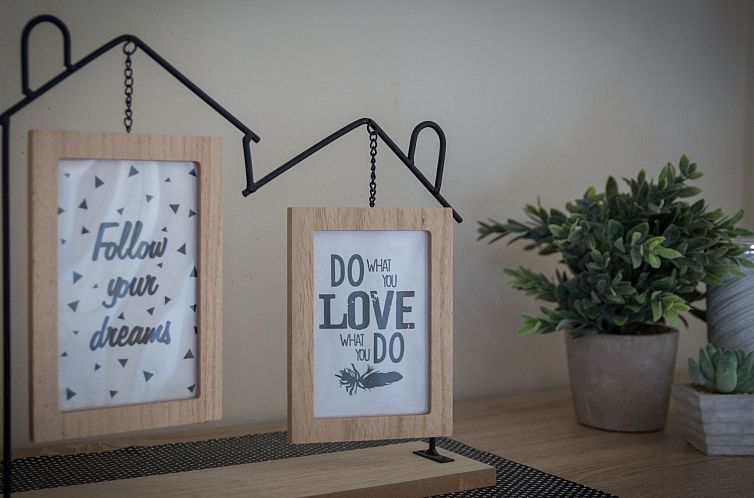 Appartement Wohnung Maestral in Meeresnähe - Agentur TA Leu