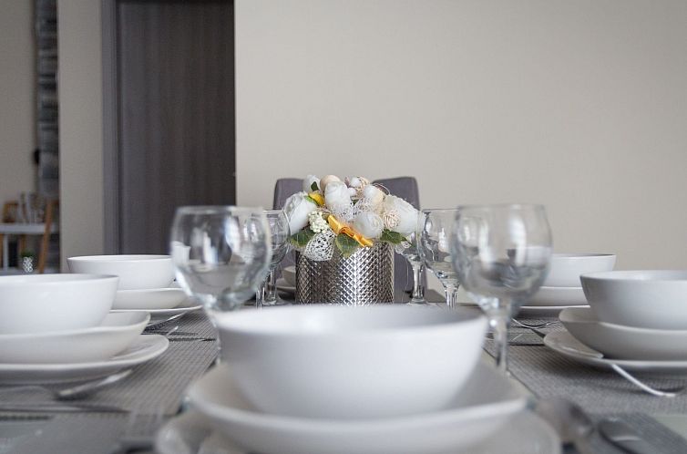 Appartement Wohnung Maestral in Meeresnähe - Agentur TA Leu