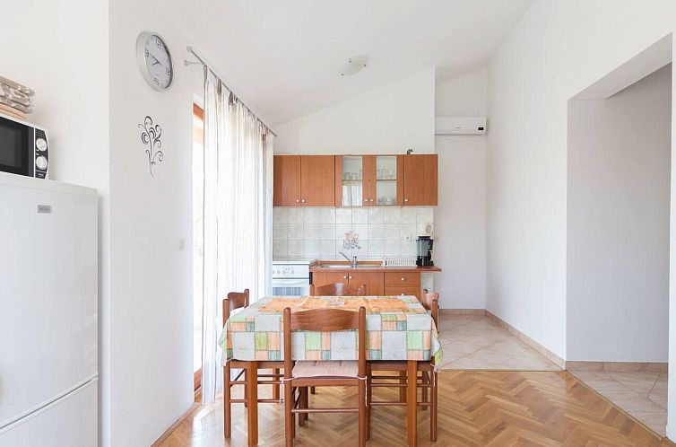 Appartement Wohnung Casa Nada02mit Terrasse - Agentur TA Leu