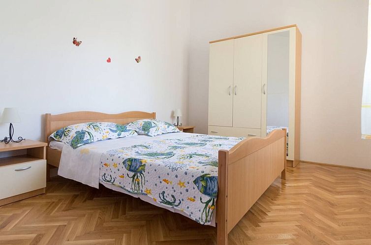 Appartement Wohnung Casa Nada02mit Terrasse - Agentur TA Leu