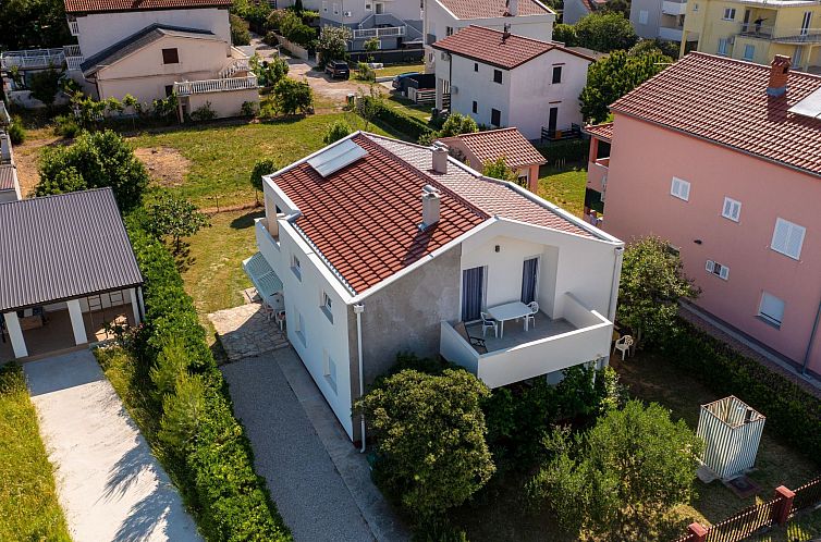 Appartement Wohnung Oase in der Nähe von Queen Beach - TA L