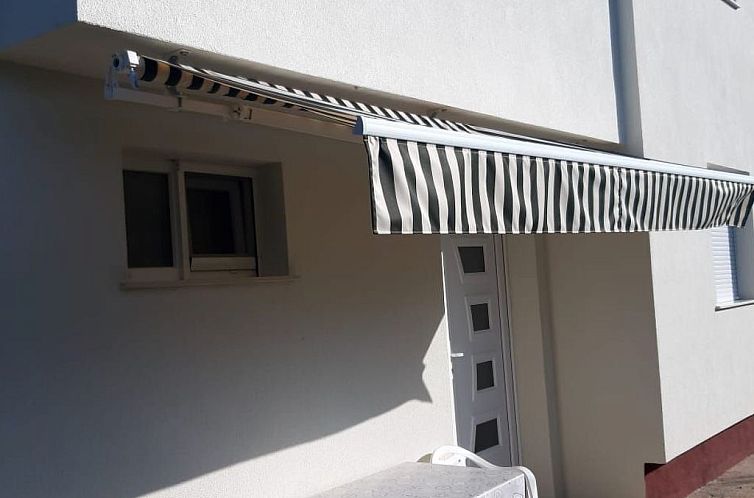 Appartement Wohnung Oase in der Nähe von Queen Beach - TA L