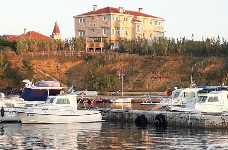 Appartement Wohnung Delfin mit Meerblick - TA Leut Agency