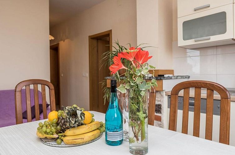 Appartement Wohnung Delfin mit Meerblick - TA Leut Agency