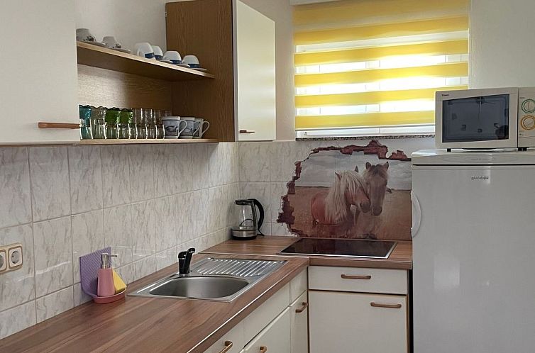 Appartement Wohnungen Nada in Sabunike - von TA Leut Agency