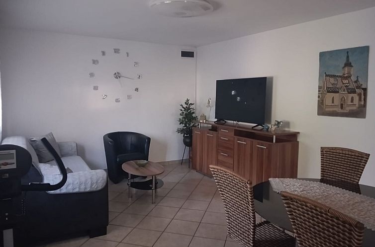 Appartement Wohnungen Nada in Sabunike - von TA Leut Agency