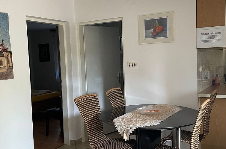 Appartement Wohnungen Nada in Sabunike - von TA Leut Agency