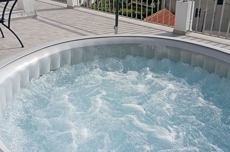 Vakantiehuis Villa Bellavista
