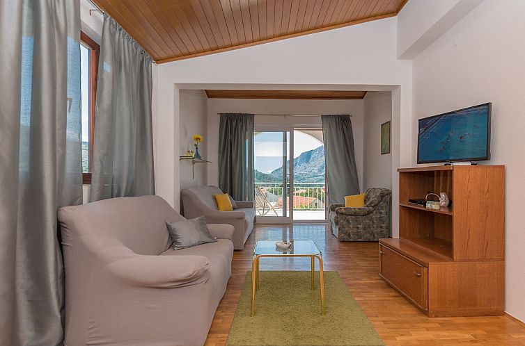 Vakantiehuis Villa Bellavista