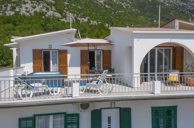 Vakantiehuis Villa Bellavista