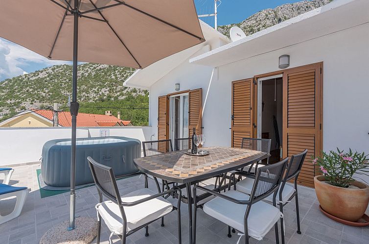 Vakantiehuis Villa Bellavista