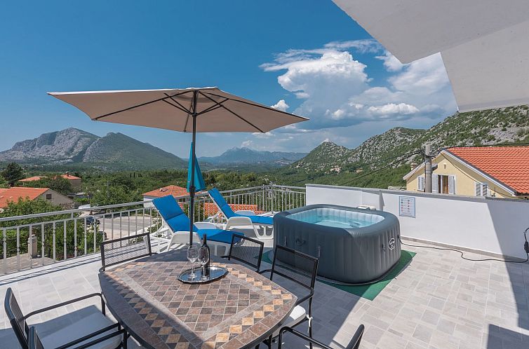 Vakantiehuis Villa Bellavista
