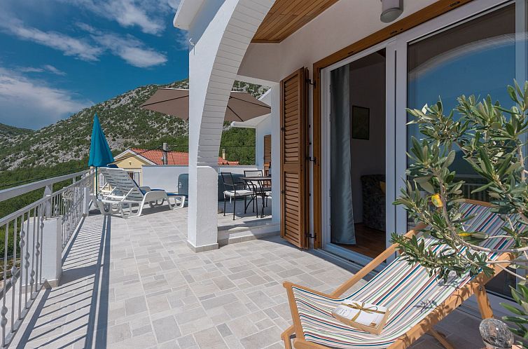 Vakantiehuis Villa Bellavista