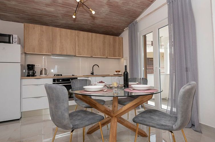 Vakantiehuis Villa Bellavista