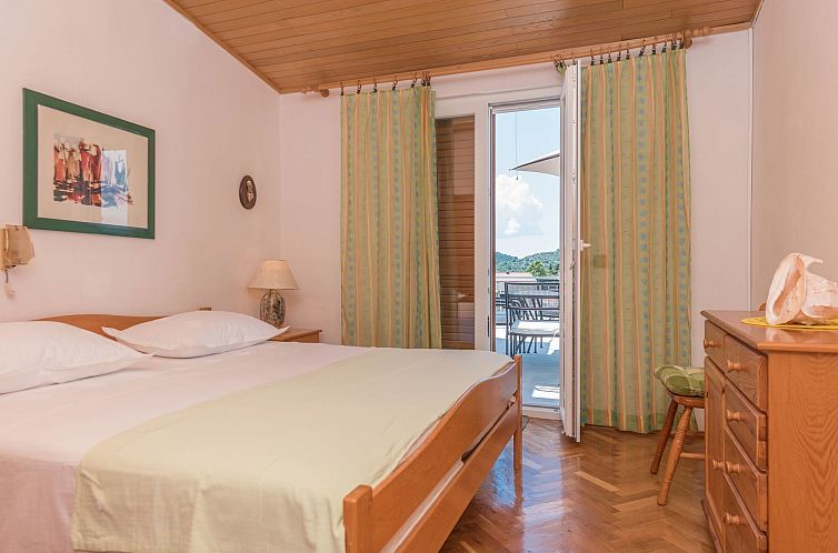 Vakantiehuis Villa Bellavista