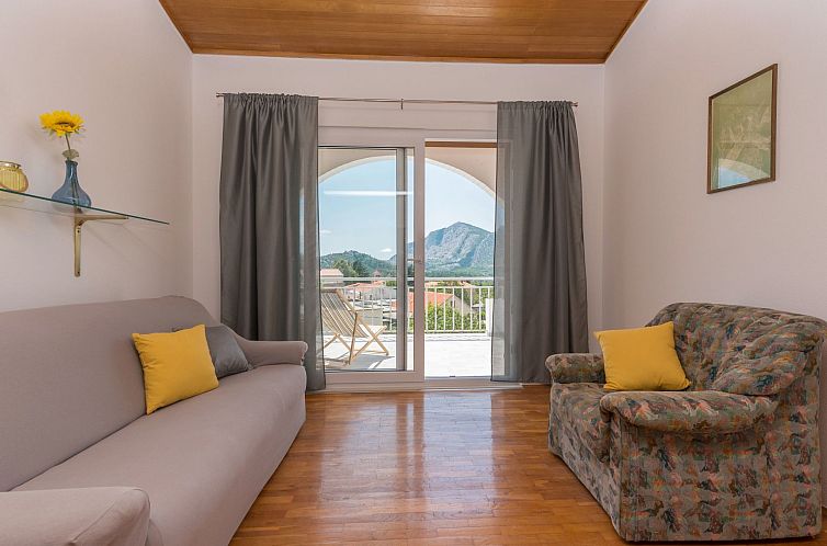 Vakantiehuis Villa Bellavista