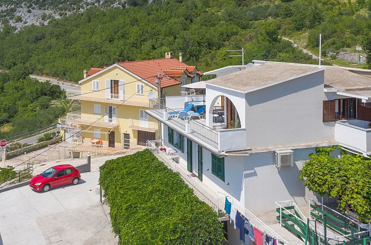 Vakantiehuis Villa Bellavista