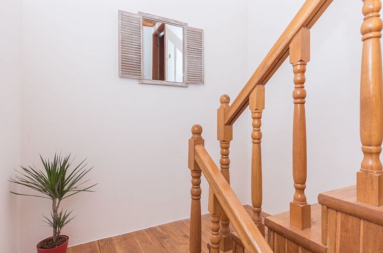 Vakantiehuis Villa Bellavista