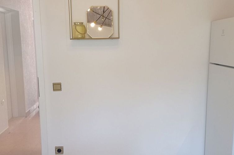 Vakantiehuis Villa Bellavista