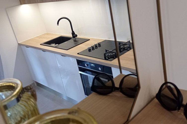 Vakantiehuis Villa Bellavista