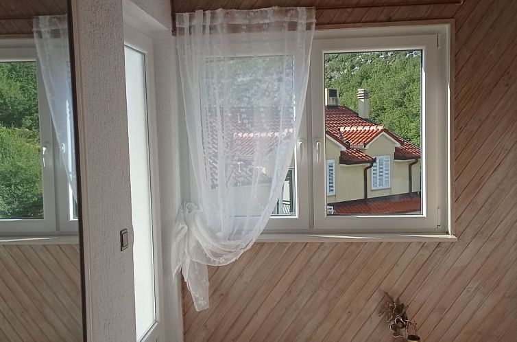 Vakantiehuis Villa Bellavista