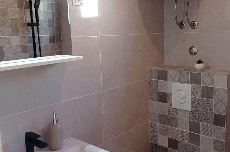 Vakantiehuis Villa Bellavista