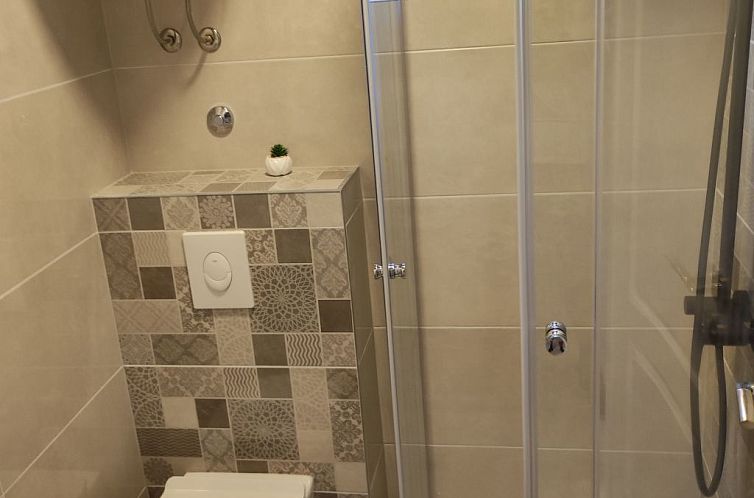 Vakantiehuis Villa Bellavista