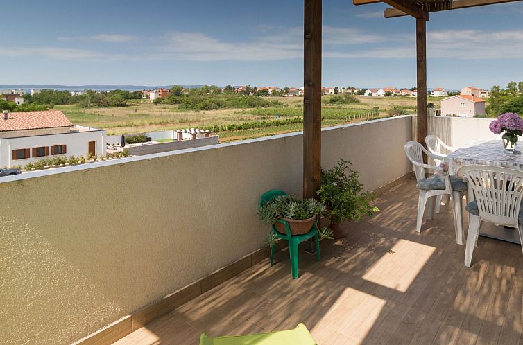 Appartement Wohnung Tia 3 Schlafzimmer - TA Leut Agency