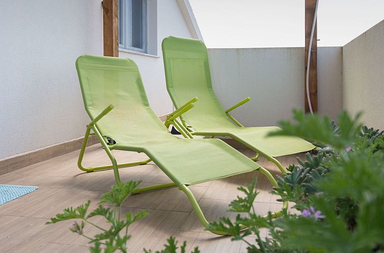 Appartement Wohnung Tia 3 Schlafzimmer - TA Leut Agency