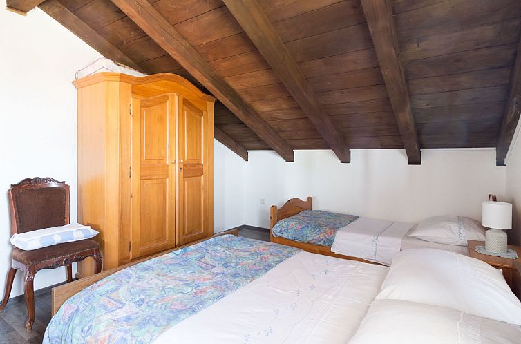 Appartement Wohnung Tia 3 Schlafzimmer - TA Leut Agency