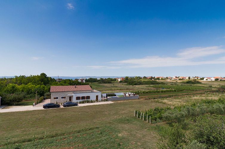 Appartement Wohnung Tia 3 Schlafzimmer - TA Leut Agency