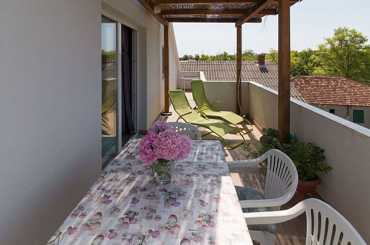 Appartement Wohnung Tia 3 Schlafzimmer - TA Leut Agency