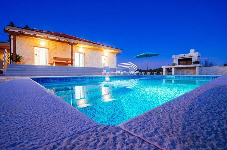 Vakantiehuis Ana Dreams - von TA Leut Agency