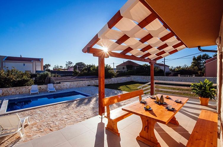 Vakantiehuis Ana Dreams - von TA Leut Agency