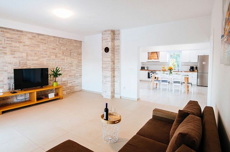 Vakantiehuis Ana Dreams - von TA Leut Agency