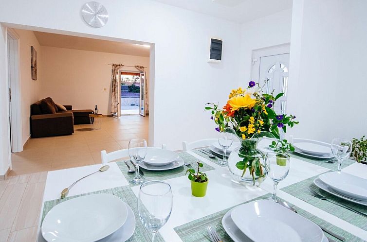 Vakantiehuis Ana Dreams - von TA Leut Agency