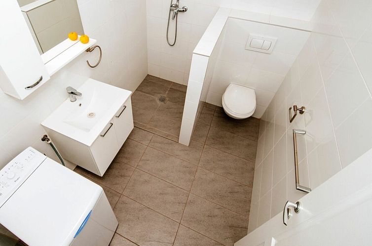 Vakantiehuis Ana Dreams - von TA Leut Agency