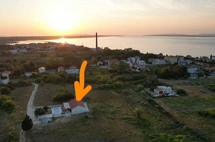 Vakantiehuis Ana Dreams - von TA Leut Agency