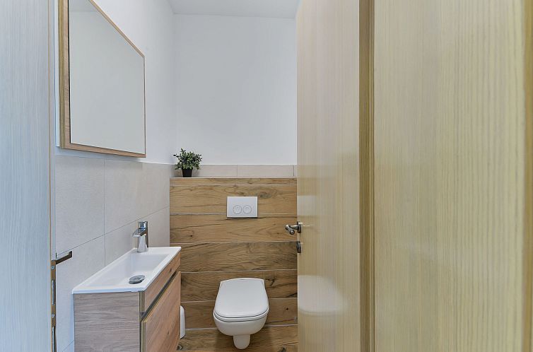 Vakantiehuis Villa Vid 04 mit beheiztem Pool - von der Agent