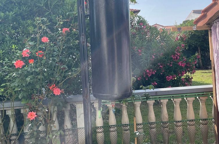 Appartement Wohnungen Nada in Sabunike - von TA Leut Agency