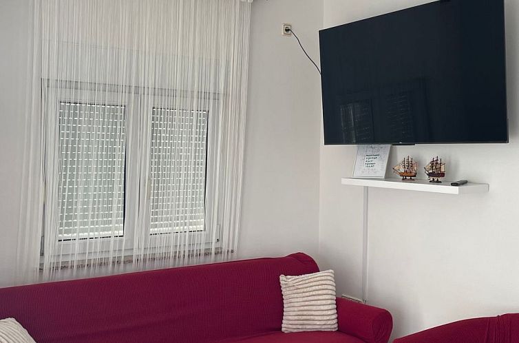 Appartement Wohnungen Nada in Sabunike - von TA Leut Agency