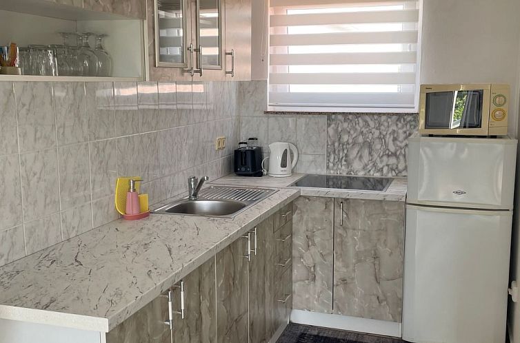 Appartement Wohnungen Nada in Sabunike - von TA Leut Agency