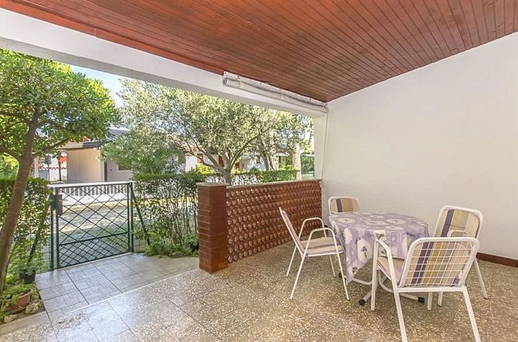 Appartement Wohnung Barby nahe Sandstrand - Agentur TA Leut