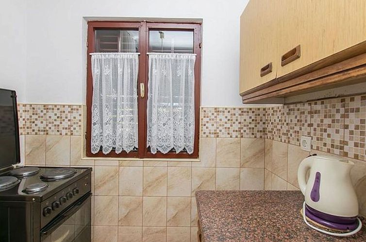 Appartement Wohnung Barby nahe Sandstrand - Agentur TA Leut